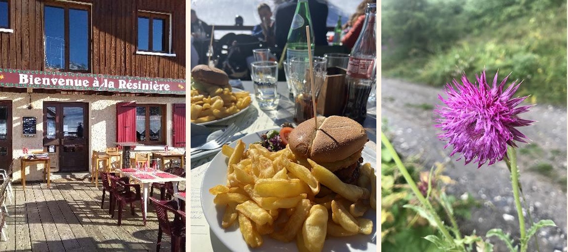 Restaurant la Résinière - Gallery Image 2