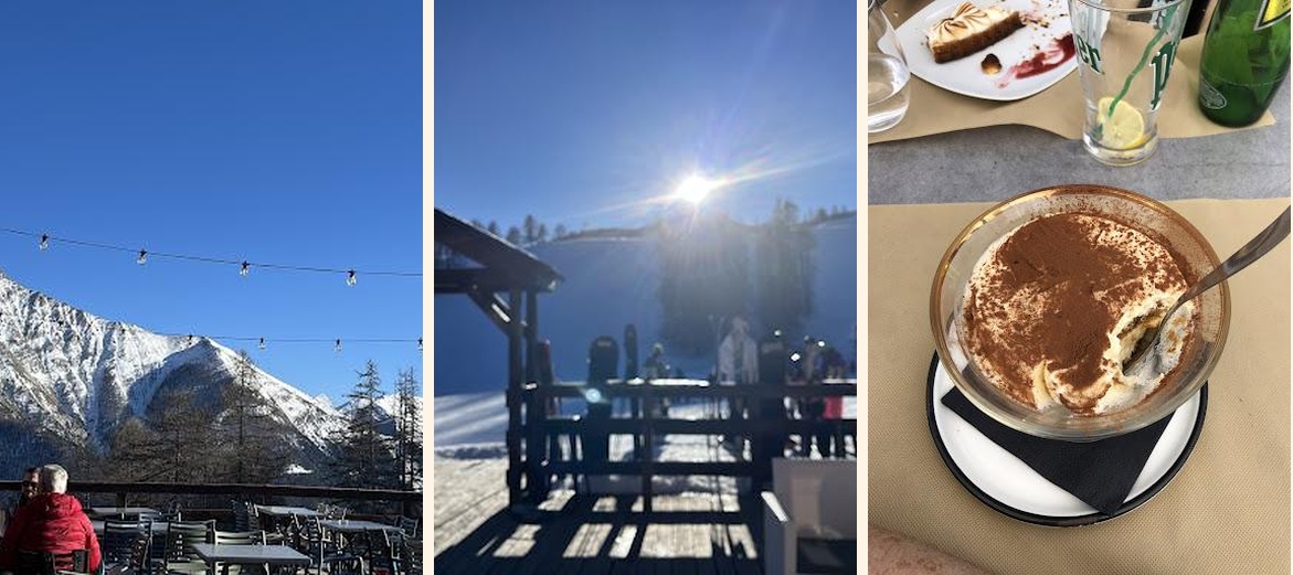 Restaurant la Résinière - Gallery Image 4