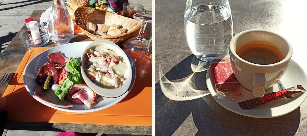 Restaurant la Résinière - Gallery Image 7